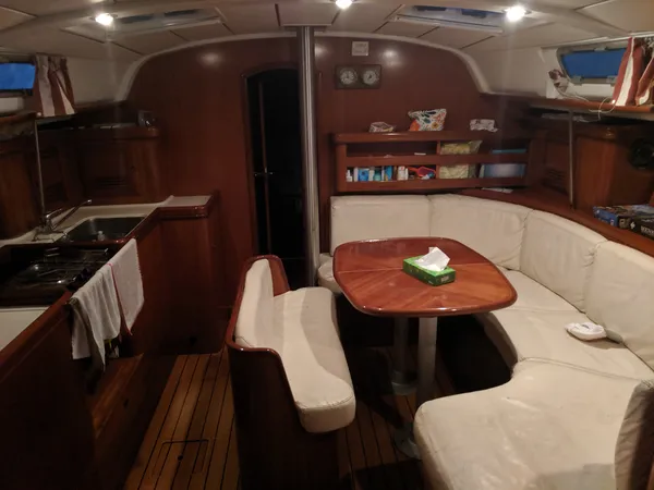 Interior image