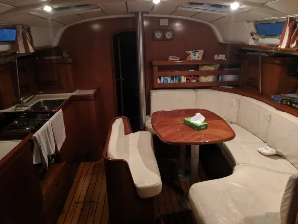 Interior image