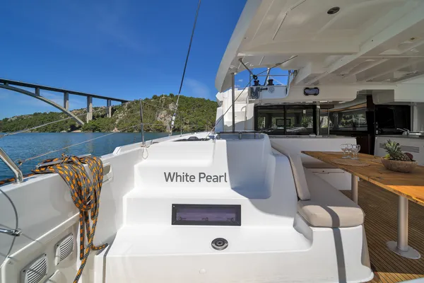 White Pearl