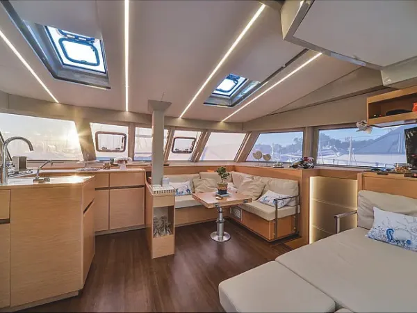 Interior image