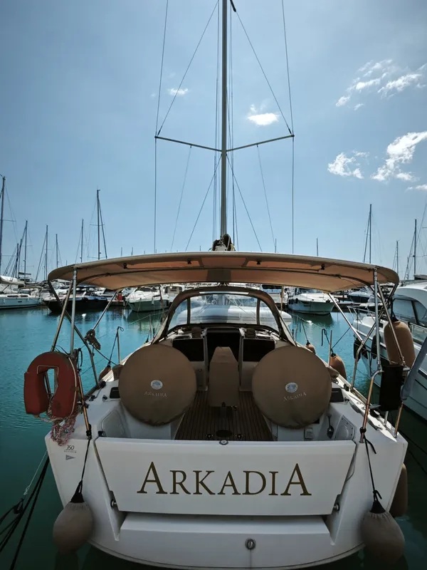 Arkadia