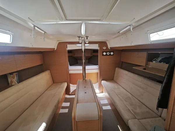 Interior image