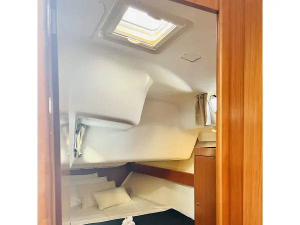 Interior image