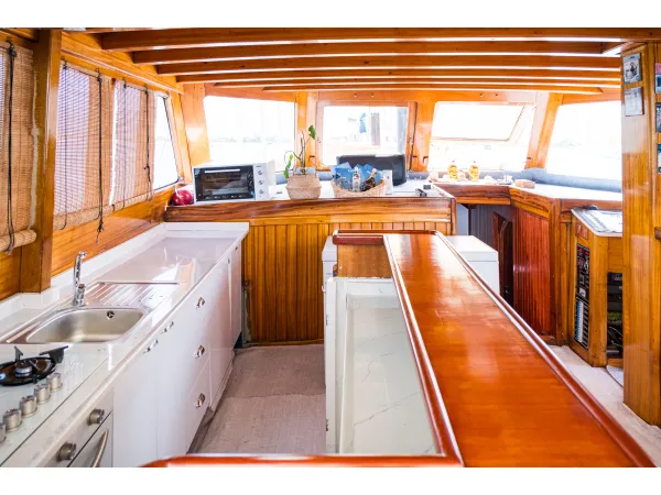 Interior image