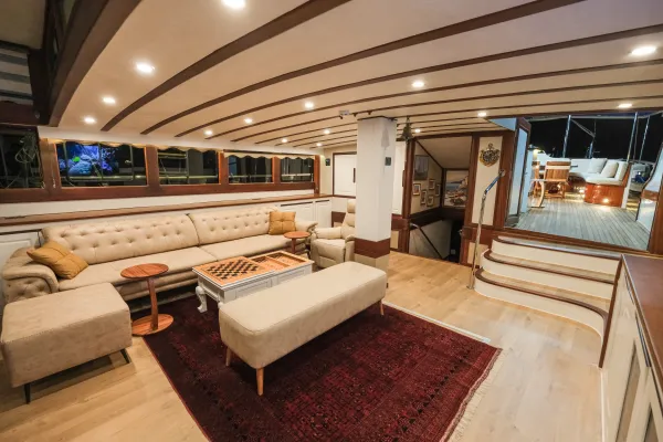 Interior image