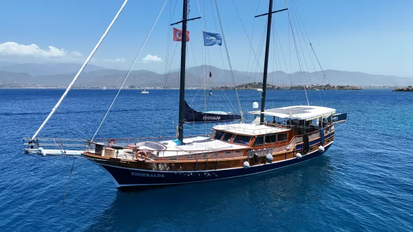 Esmeralda