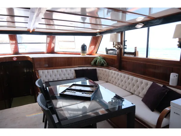 Interior image