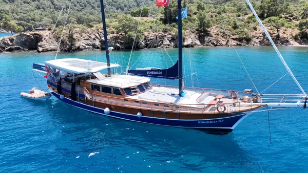 Esmeralda