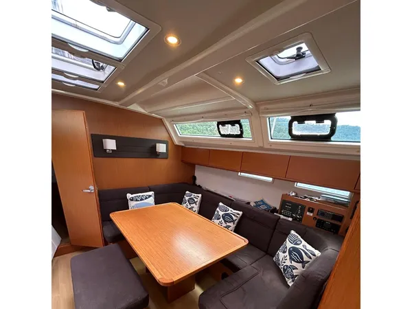 Interior image