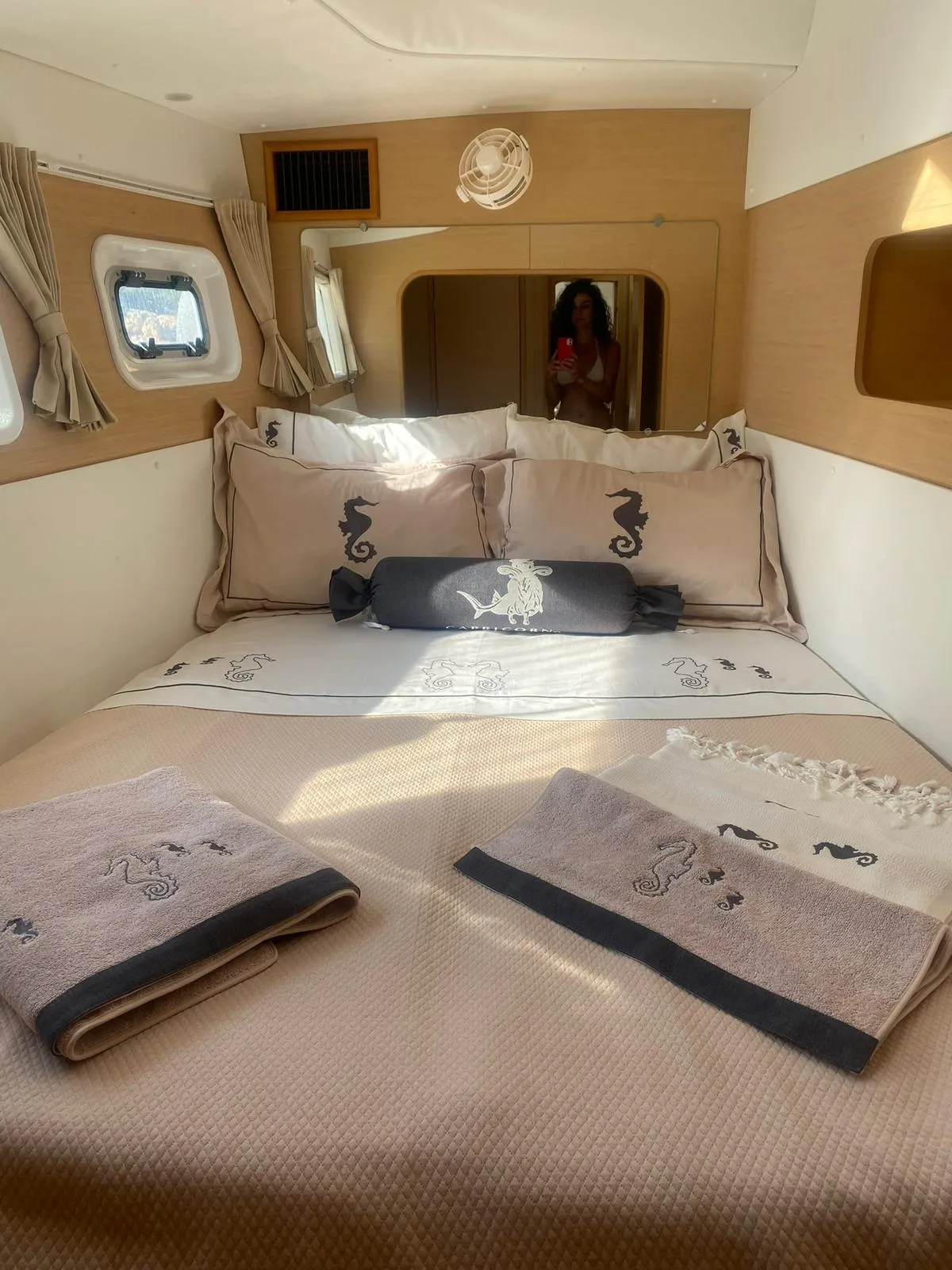 Premium - Catamaran in Adaköy
