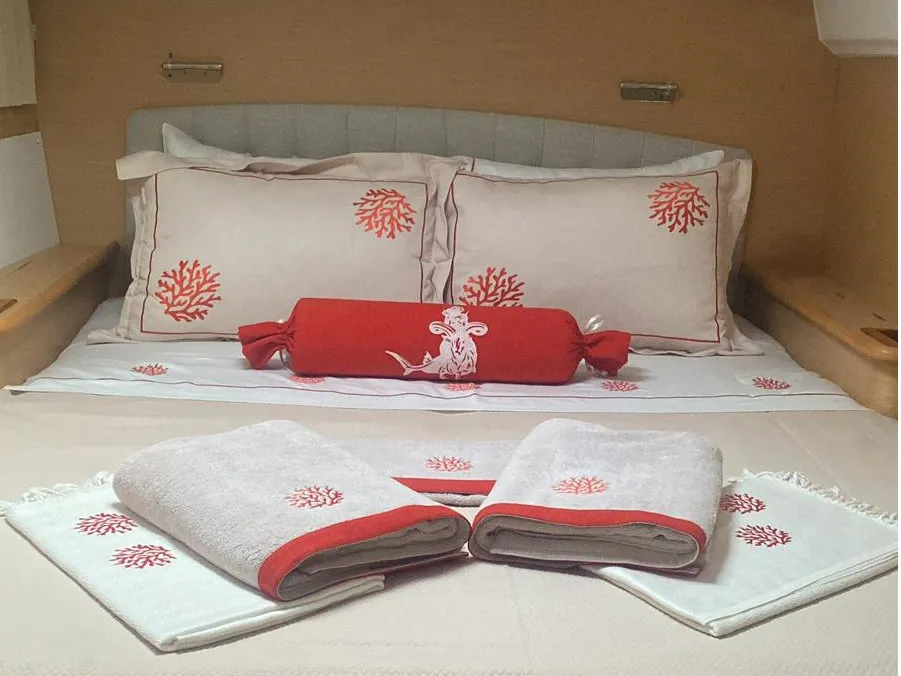 Premium - Katamaran içinde Adaköy