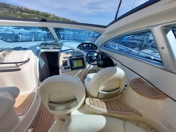 Interior image