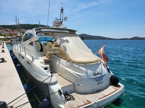 Bahia Gloria