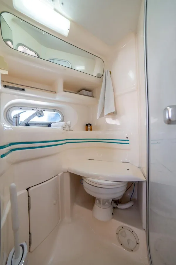 Sealine S37