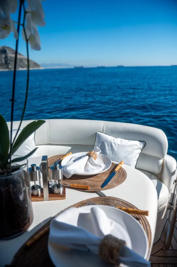 Sealine S37