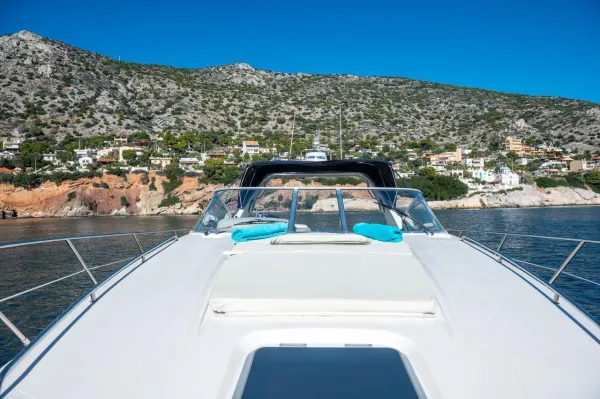 Sealine S37