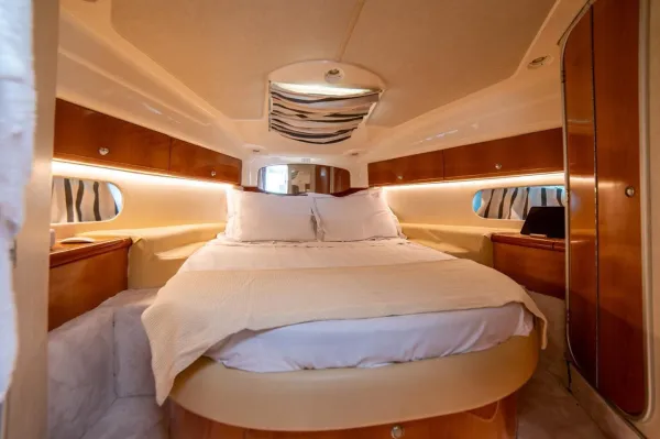 Sealine S37