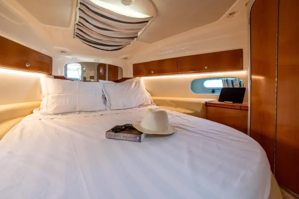 Sealine S37