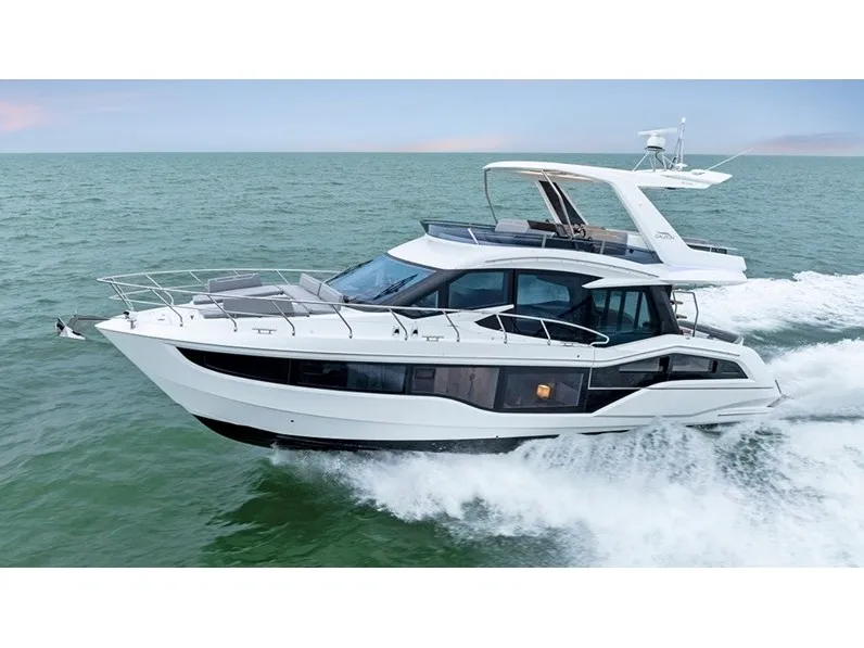 Liquid Asset - Motor Yacht in Ko Kaeo
