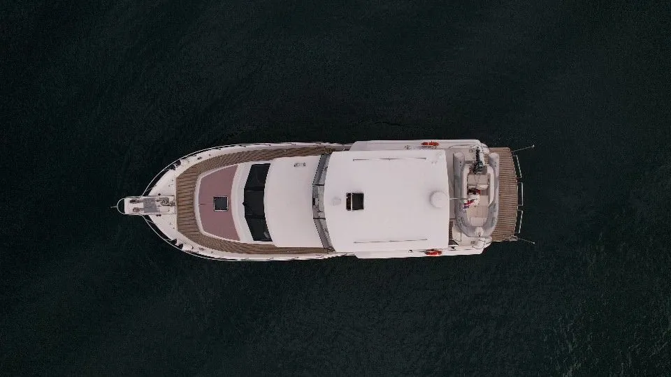 JAWSSS - Motor Yacht in Ko Kaeo
