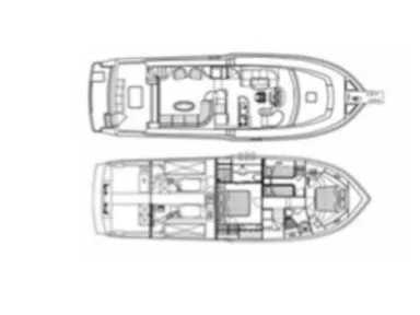 JAWSSS - Motor Yacht in Ko Kaeo