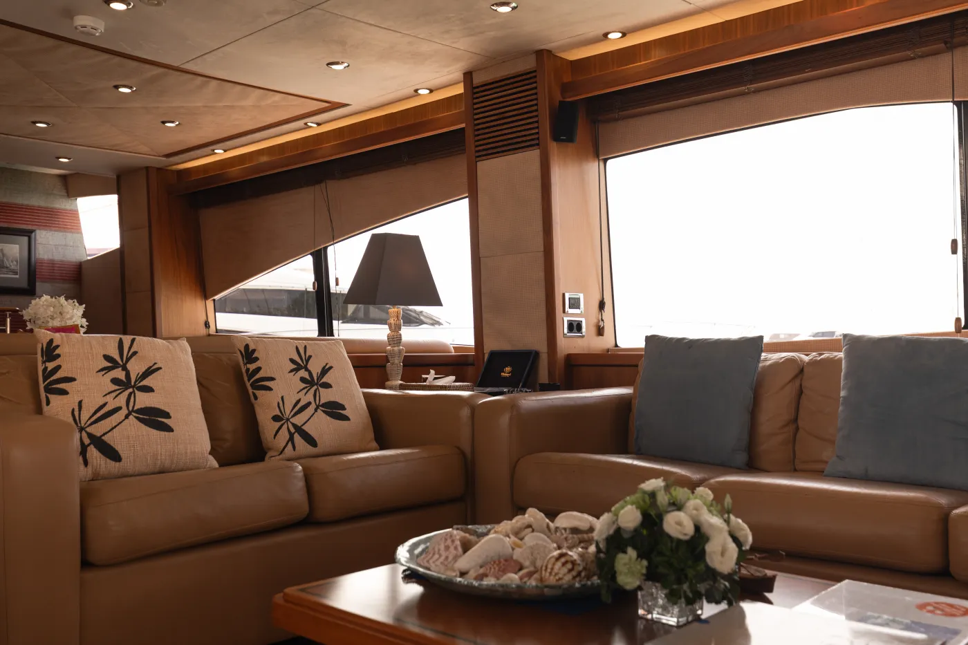 Major Affair - Motor Yacht in Tambon Pa Klok
