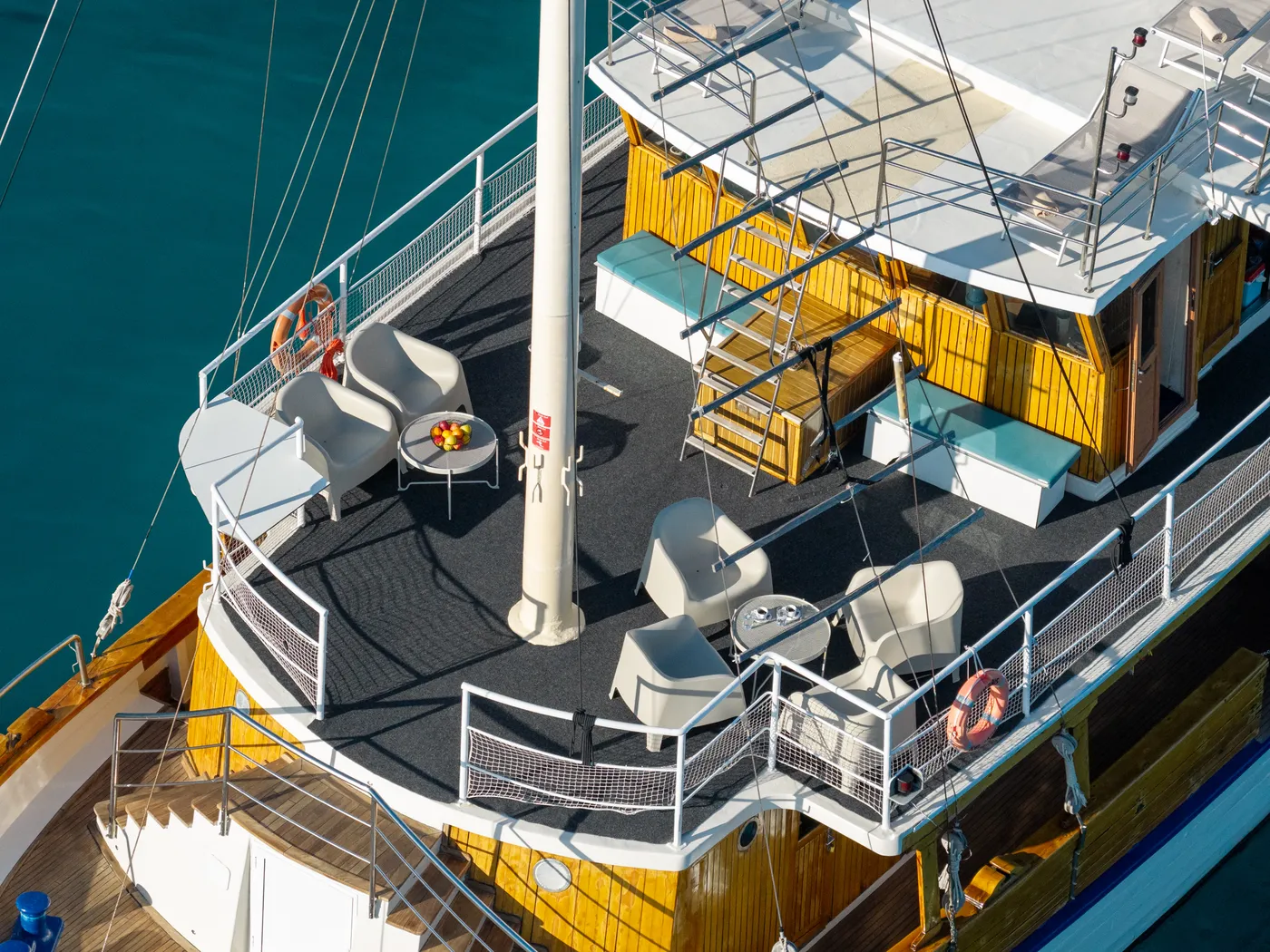 Classic - Gulet in Split