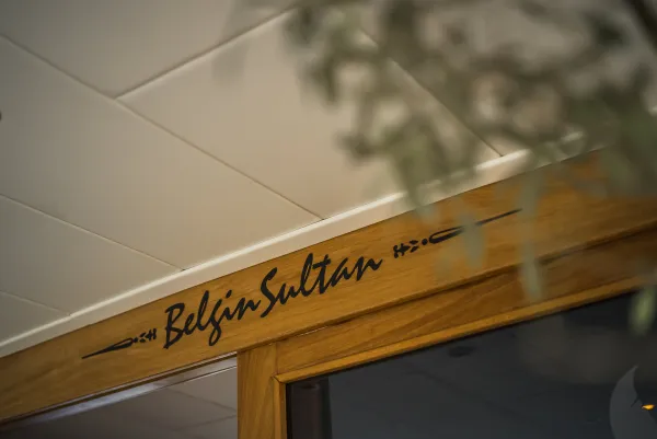 Belgin Sultan