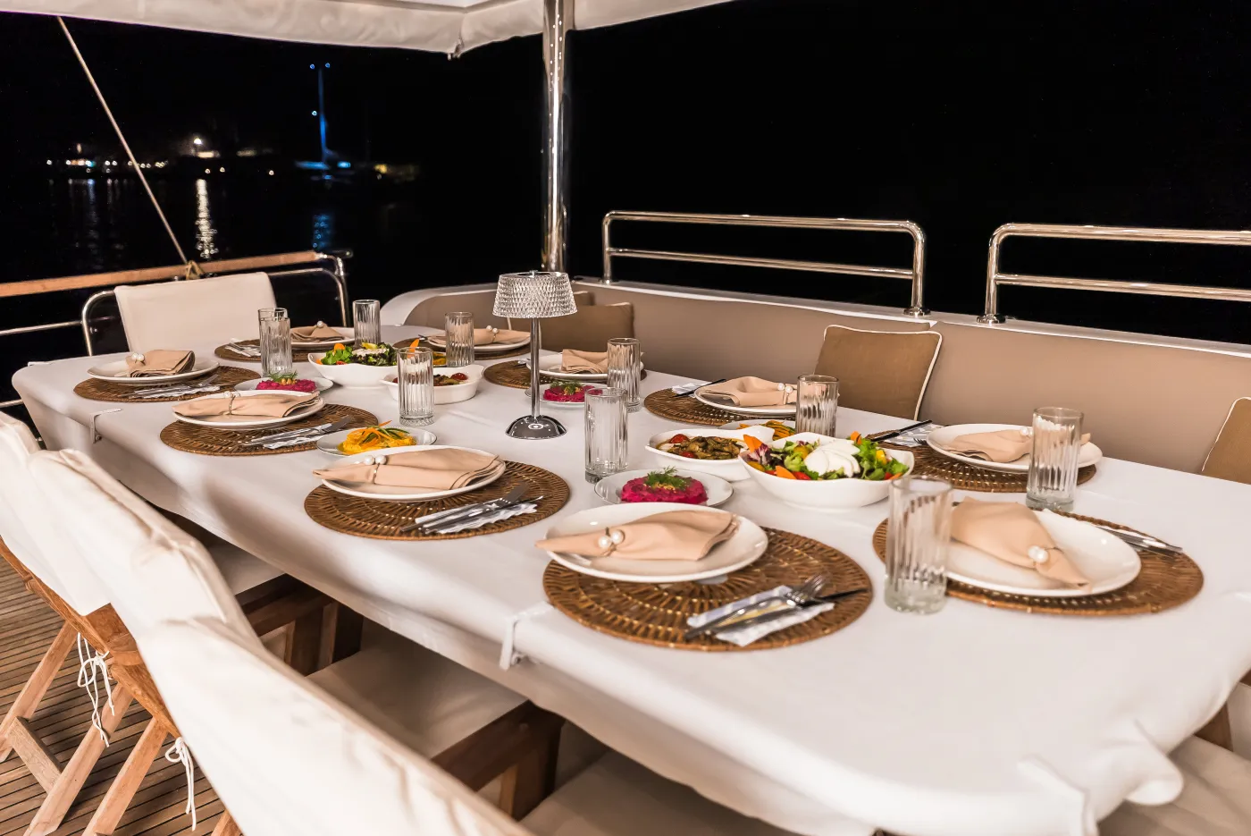 Belgin Sultan - Motor Yacht in Cumhuriyet