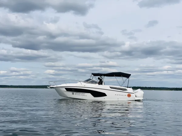 Karnic SL 800