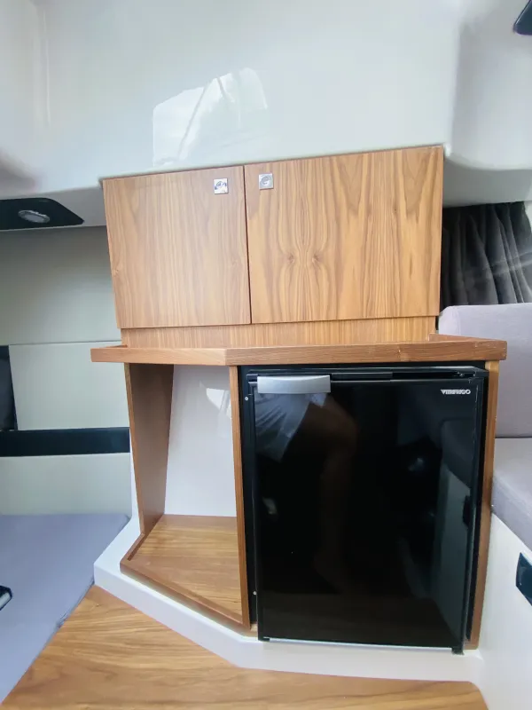 Karnic SL 800