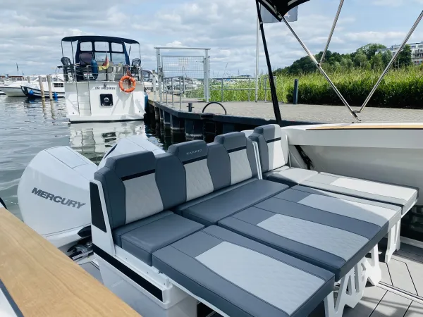 Karnic SL 800