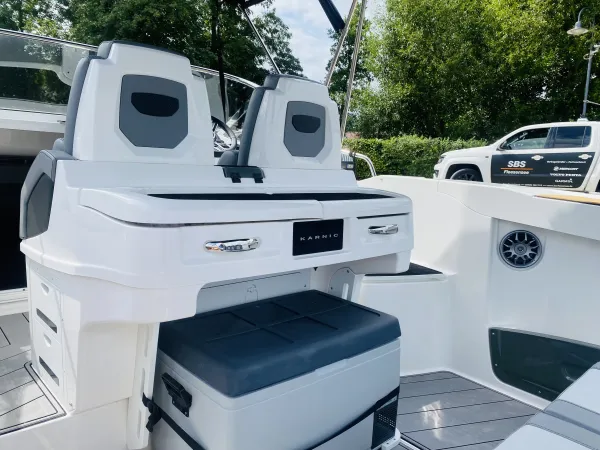 Karnic SL 800