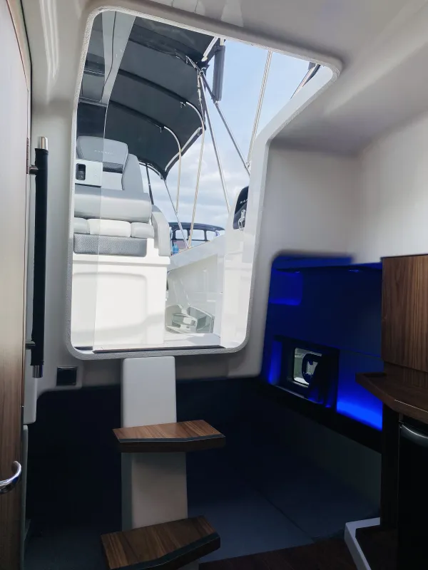 Karnic SL 800