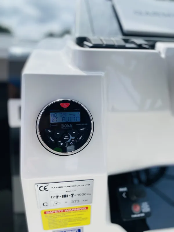 Karnic SL 800