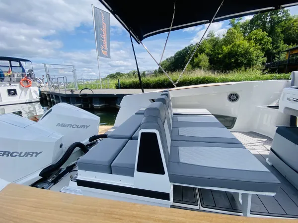 Karnic SL 800