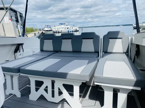 Karnic SL 800