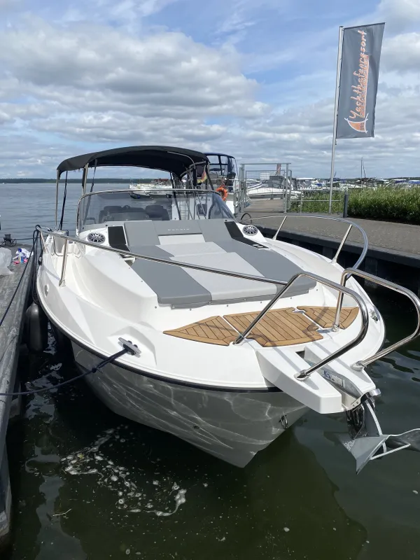 Karnic SL 800