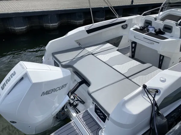 Karnic SL 702 One
