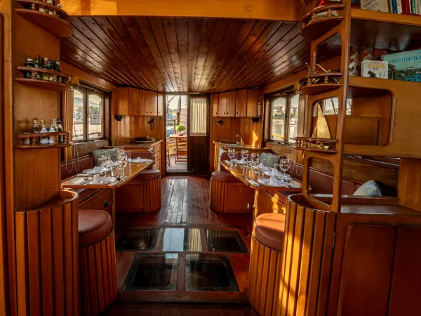Interior image