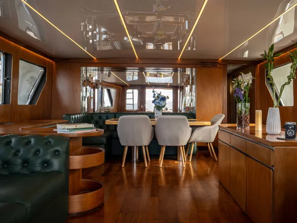 Interior image