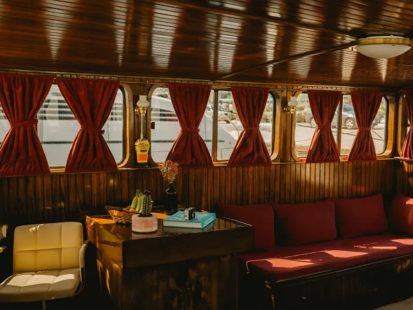Interior image