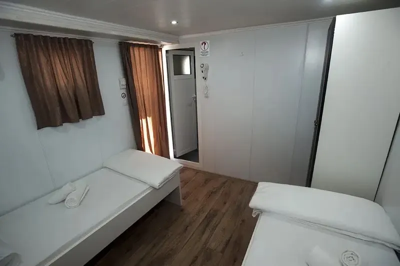 Casanova - Motor Yacht in Trogir