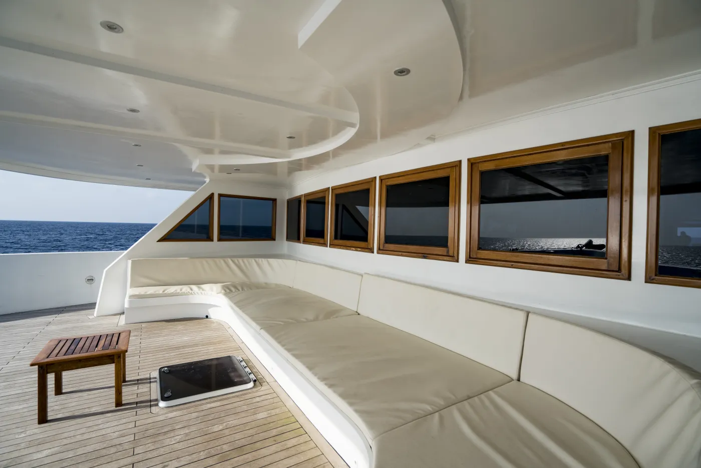 CAB3 - Motor Yacht in Hulhumalé