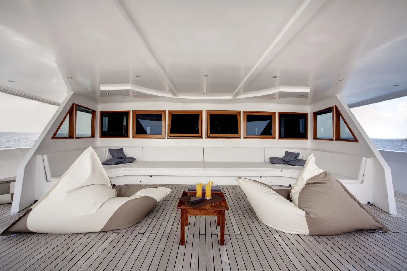 CAB8 - Motor Yacht in Hulhumalé