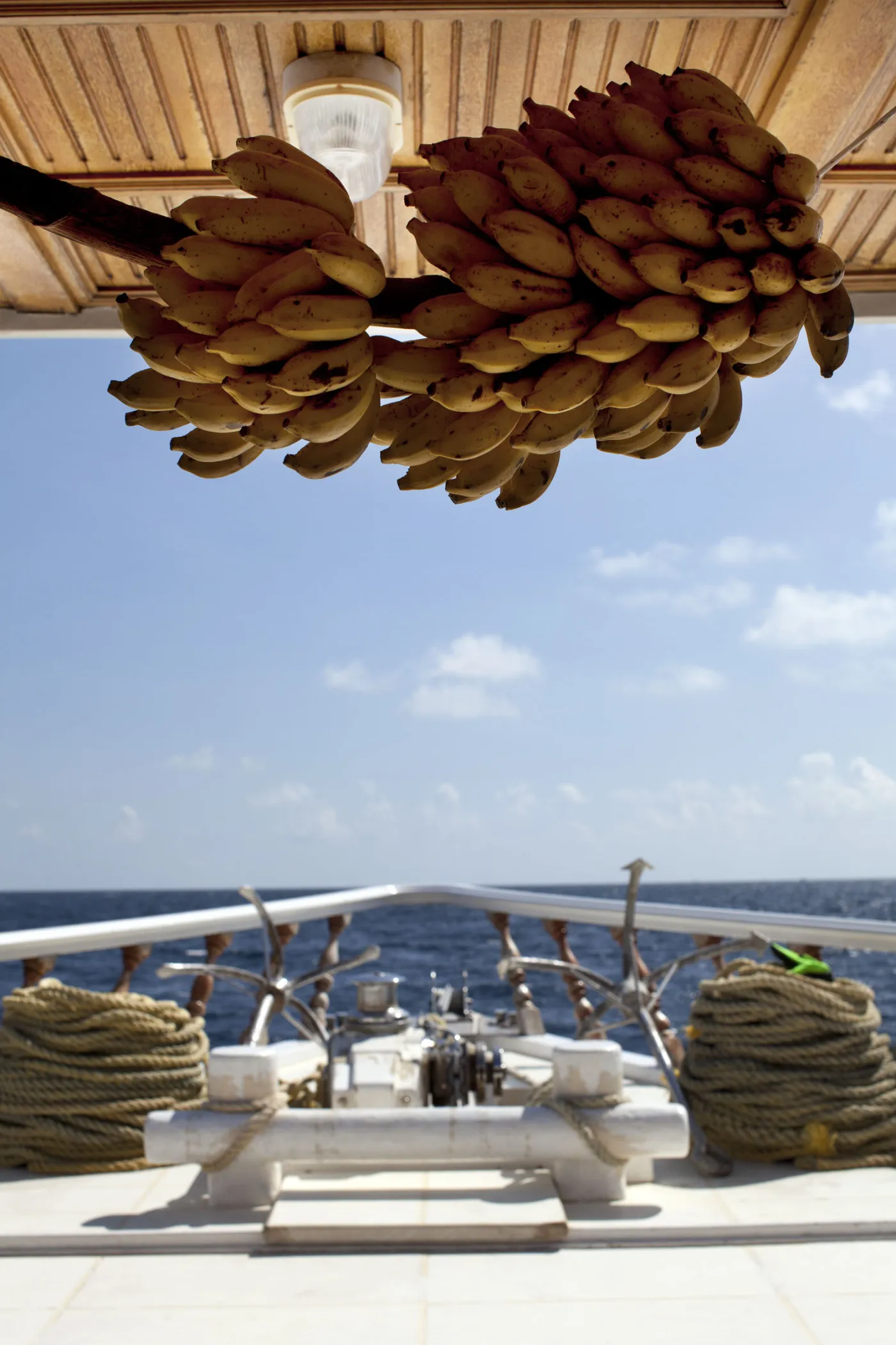 CAB7 - Motor Yacht in Hulhumalé