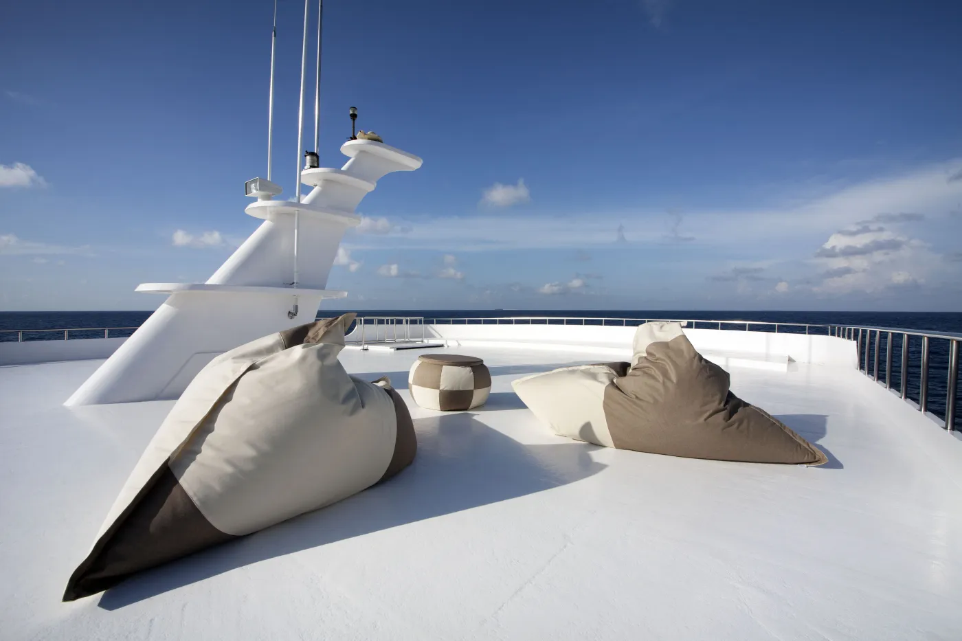 CAB2 - Motor Yacht in Hulhumalé