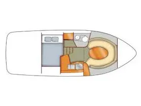 Champagne - Motor Yacht in Costa Adeje