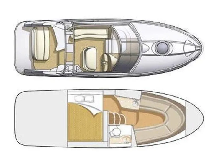 Armani - Motor Yacht in Costa Adeje