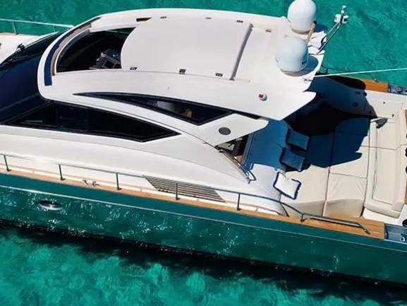 Pa' Que' Mas - Catamaran in Salerno